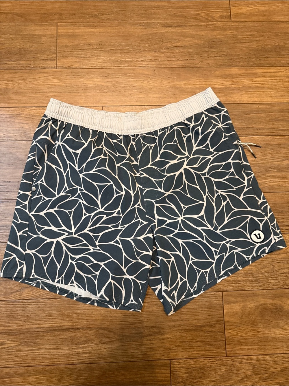 Men's Vouri Swim Trunks